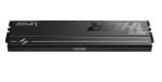 Lexar Pamięć do PC DDR5 THOR2.0 16GB(1*16) /6000 CL38 Black