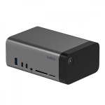 Belkin Stacja dokująca USB-C 11w1 GaN 3 150W