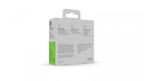 Belkin Ładowarka 100W GaN składana wtyczka 1xUSB-C