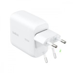 Belkin Ładowarka 100W GaN składana wtyczka 1xUSB-C