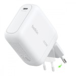 Belkin Ładowarka 100W GaN składana wtyczka 1xUSB-C