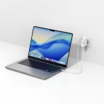 Belkin Ładowarka 100W GaN składana wtyczka 1xUSB-C