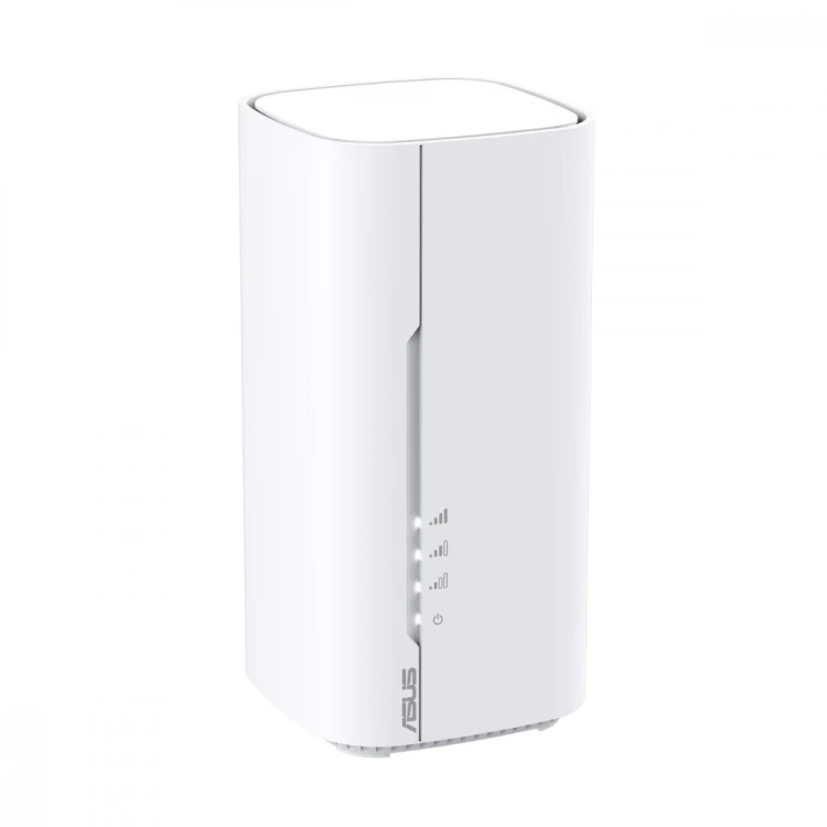 Asus Router Wi-Fi 4G-BE58 BE3600
