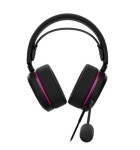 Asus Słuchawki ROG Pelta Core Czarne A502