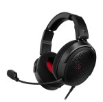 HyperX Słuchawki gamingowe Cloud Alpha Air Black Open-Back - D14ZCAA