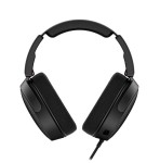 HyperX Słuchawki gamingowe Cloud Alpha Air Black Open-Back - D14ZCAA
