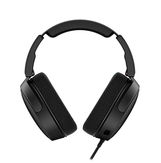HyperX Słuchawki gamingowe Cloud Alpha Air Black Open-Back - D14ZCAA