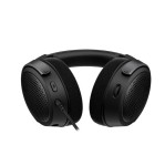 HyperX Słuchawki gamingowe Cloud Alpha Air Black Open-Back - D14ZCAA