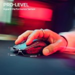 HyperX Mysz gamingowa Pulsefire Haste 3 Pro Wireless - D6GJ3AA