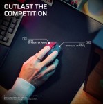 HyperX Mysz gamingowa Pulsefire Haste 3 Pro Wireless - D6GJ3AA