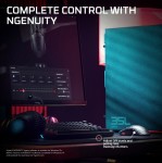 HyperX Mysz gamingowa Pulsefire Haste 3 Pro Wireless - D6GJ3AA