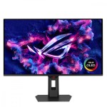 Asus Monitor 26.5 cala XG27ACDMS ROG OLED 280Hz 0.03MS