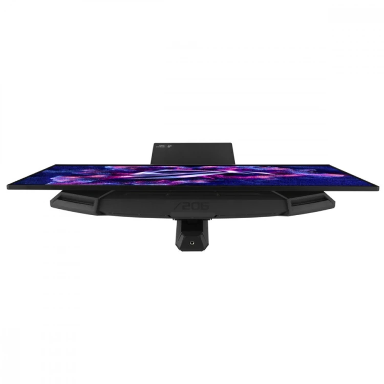 Asus Monitor 26.5 cala XG27ACDMS ROG OLED 280Hz 0.03MS