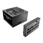 Thermaltake Zasilacz - Dockpower FI 750W Gold modular ATX3.1 Gen5