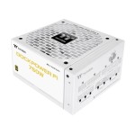 Thermaltake Zasilacz - Dockpower FI 750W Gold modular ATX3.1 Gen5 Snow