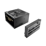 Thermaltake Zasilacz - Dockpower FI 850W Gold modular ATX3.1 Gen5