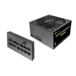 Thermaltake Zasilacz - Dockpower FI 850W Gold modular ATX3.1 Gen5
