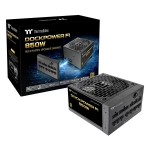 Thermaltake Zasilacz - Dockpower FI 850W Gold modular ATX3.1 Gen5