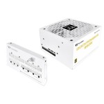 Thermaltake Zasilacz - Dockpower FI 850W Gold modular ATX3.1 Gen5 Snow