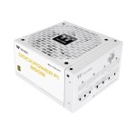 Thermaltake Zasilacz - Dockpower FI 850W Gold modular ATX3.1 Gen5 Snow