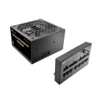 Thermaltake Zasilacz - Dockpower FI 1000W Gold modular ATX3.1 Gen5