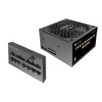 Thermaltake Zasilacz - Dockpower FI 1000W Gold modular ATX3.1 Gen5