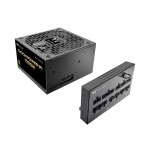 Thermaltake Zasilacz - Dockpower FI 1200W Gold modular ATX3.1 Gen5