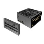 Thermaltake Zasilacz - Dockpower FI 1200W Gold modular ATX3.1 Gen5