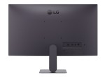 LG Electronics Monitor gamingowy 24G411B-B 23,8 cala IPS Ultragear