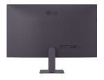LG Electronics Monitor gamingowy 27G411B-B 27 cali FHD UltraGear