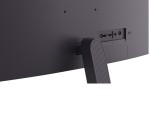 LG Electronics Monitor gamingowy 27G411B-B 27 cali FHD UltraGear