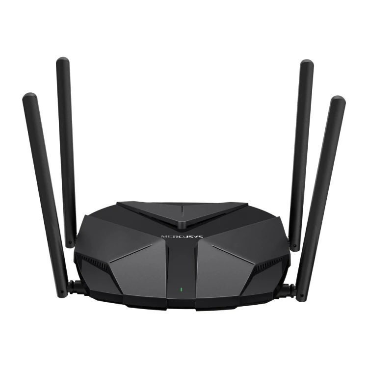 TP-LINK Router Mercusys MR85X AX3000 Dual-Band Wi-Fi 6