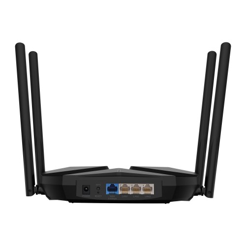 TP-LINK Router Mercusys MR85X AX3000 Dual-Band Wi-Fi 6