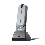 TP-LINK Karta sieciowa Archer TBE400UH BE6500 High Gain Tri-BandWi-Fi7