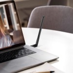 TP-LINK Karta sieciowa Archer TX35U Plu AX1800 High Gain Dual BandWifi6