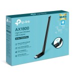 TP-LINK Karta sieciowa Archer TX35U Plu AX1800 High Gain Dual BandWifi6