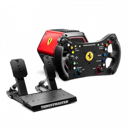 Thrustmaster Kierownica T818 Ferrari 488 GT3 Type E/F