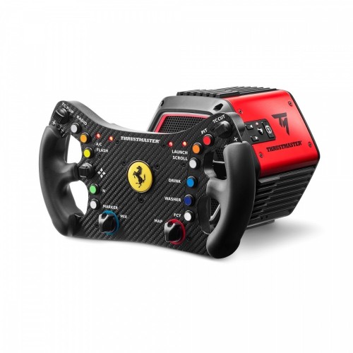 Thrustmaster Kierownica T818 Ferrari 488 GT3 Type E/F