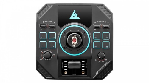 Thrustmaster Podstawa joysticka SOL-R 5 BASE