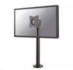 Neomounts Stojak na monitor NS-DPOS100BLACK 0-15kg 10-32 cali