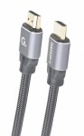 Gembird Kabel HDMI high speed z ethernetem Seria Premium 5 m