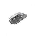 MARVO Mysz biurowa PRIS M B10 wireless czarna