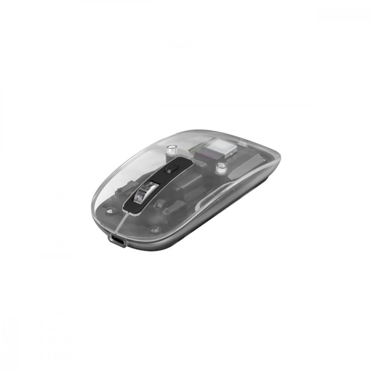 MARVO Mysz biurowa PRIS M B10 wireless czarna