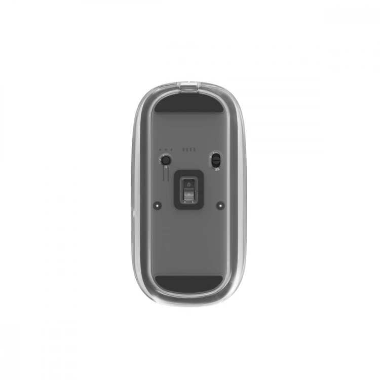 MARVO Mysz biurowa PRIS M B10 wireless czarna