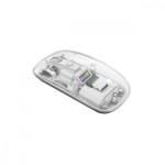 MARVO Mysz biurowa PRIS M B10 wireless biała