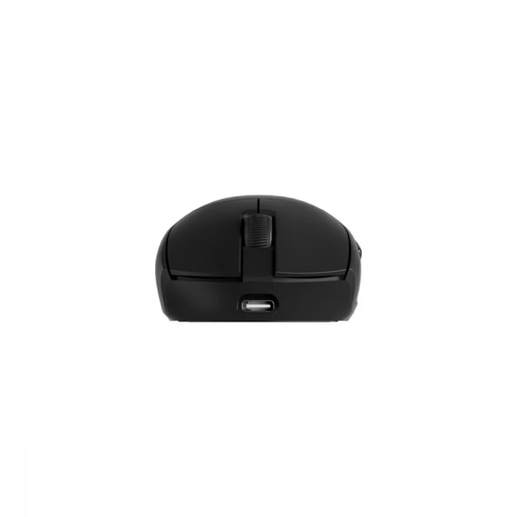 MARVO Mysz gamingowa NIRO 320 wireless czarna