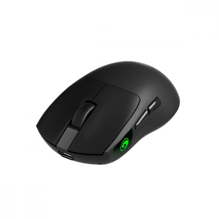 MARVO Mysz gamingowa NIRO 320 wireless czarna