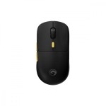 MARVO Mysz gamingowa NIRO 50 bezprzewodowa czarna 12000DPI