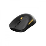 MARVO Mysz gamingowa NIRO 50 bezprzewodowa czarna 12000DPI
