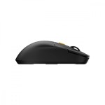 MARVO Mysz gamingowa NIRO 50 bezprzewodowa czarna 12000DPI